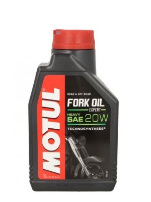 Fork Oil Expert Heavy 20W 1л